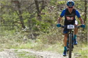 Listos para competir.