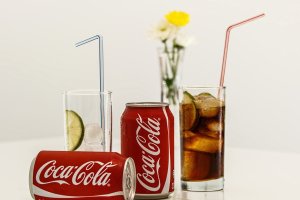 El nuevo timo que recorre Internet es sobre Coca Cola.