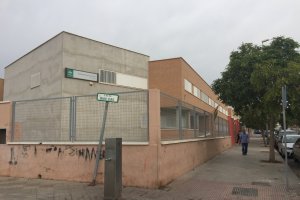 Instituto Río Andarax de El Puche