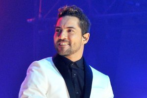 Bisbal en una imagen reciente.