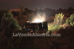 La cueva de La Molineta