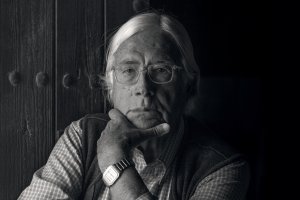 Carlos Pérez Siquier, Premio Nacional de Fotografía.