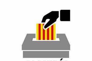 Cartel de la mesa redonda organizada para este viernes.