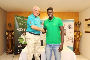 Jean Pascal y Pelegri´n.