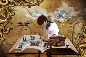 Clubes de Lectura para todas las edades de Escuela Literaria Babilonia en Librería Picasso