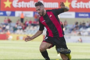 La plantilla del Reus parará.