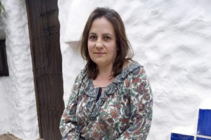 Resurrección Galera fue despedida en el curso escolar 2001-2002.