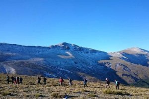 Un marco incomparable.