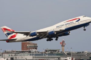British Airways operará la próxima primavera en Almería.