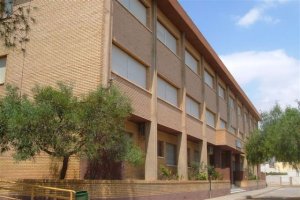 El Instituto Pablo Ruiz Picasso de El Ejido