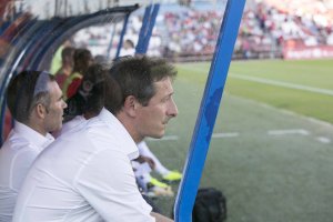 Ramis tiene tarea en una semana peligrosa.