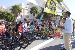 Minuto de silencio por Raquel Expósito.