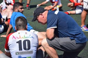 Una imagen de archivo.