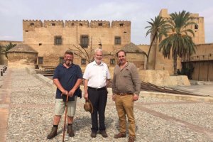 El grupo de trabajo multidisciplinar estudiará la vida en el Plioceno.