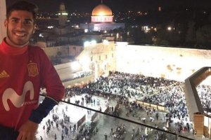 La polémica imagen que ha agitado las redes sociales / TWITTER