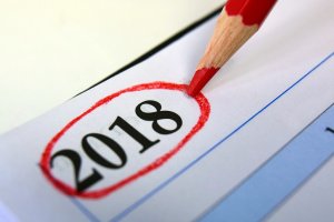 El calendario laboral para 2018 recoge un total de 13 días festivos nacionales.