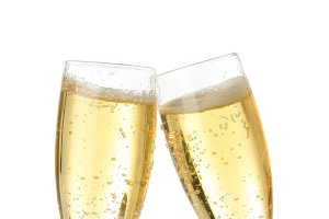 Desciende la venta del caba en beneficio de otros espumosos.