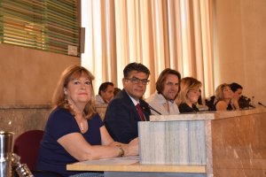 Grupo Municipal de Ciudadanos