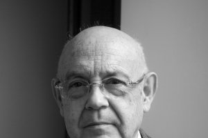 G.H. Guarch en una imagen promocional.