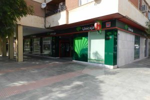 Lugar en el que ocurrieron los hechos.