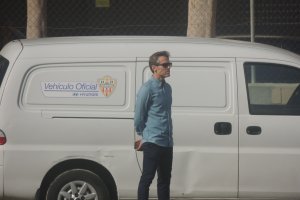 Miguel Ángel Corona.