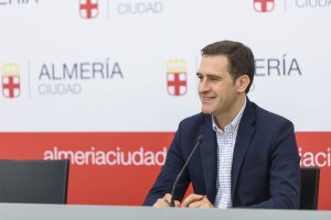 M.A.Castellón, teniente de alcalde.