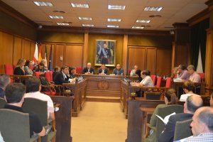 Diputación ha valorado las cifras récord en turismo.