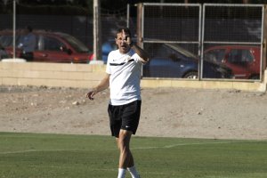 Ramis en el campo de la Vega.