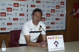 Ramis en rueda de prensa.