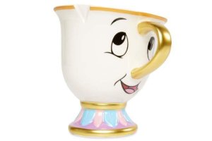 La taza vuelve a ponerse a la venta. / Primark