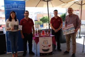 Presentación de la nueva edición de la Ruta de la Tapa.