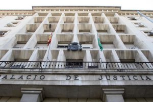 La Consejería de Medio Ambiente ha denunciado en la Fiscalía de Sevilla.