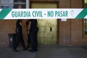 La Guardia Civil investiga la actuación de los Mossos.