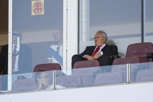 Alfonso García debe de seguir tranquilo y confiar en Miguel Corona.