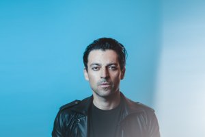 Luis Alberto Segura en una foto promocional.