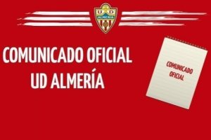 El club ha emitido un comunicado oficial.