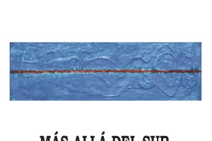 Portada de la antología del grupo Poetas del Sur.