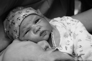Camapaña iniciada en Change.org para estar con sus hijos si son hospitalizados.