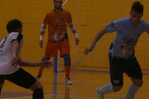 CD El Ejido FS.