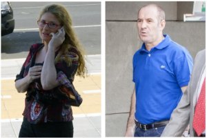 Exsecretaria y exvicepresidente, María Teresa González y Luis Pérez, declararán el día 11 de diciembre.