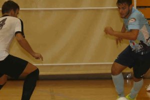 Hay que levantar la cabeza y seguir en la pelea.