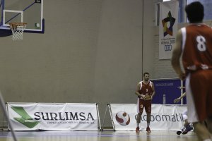 Povilas Bileisis.