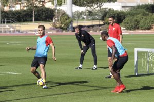 Morcillo, Ramis y Pervis en el Anexo.