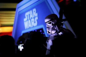 "Star Wars" anunciará el inicio de Fical.