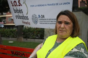 Ascensión López, en una imagen de archivo