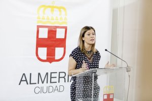 Ana Martínez Labella.