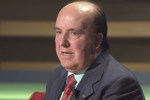 El humorista Chiquito de la Calzada.