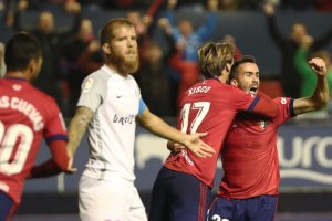 Morcillo: sin explicaciones.