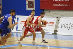 Roberto y Luis Rueda.