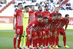 Este es el Almería que tenemos.